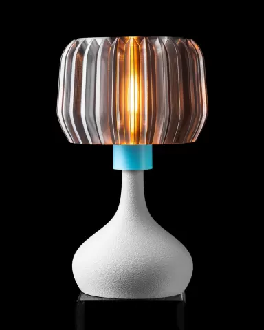 Table Lamp 002 by MODERN MACHINE