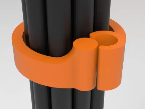 IGRARING-Cable organizer