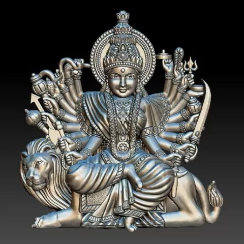 DURGA MATA