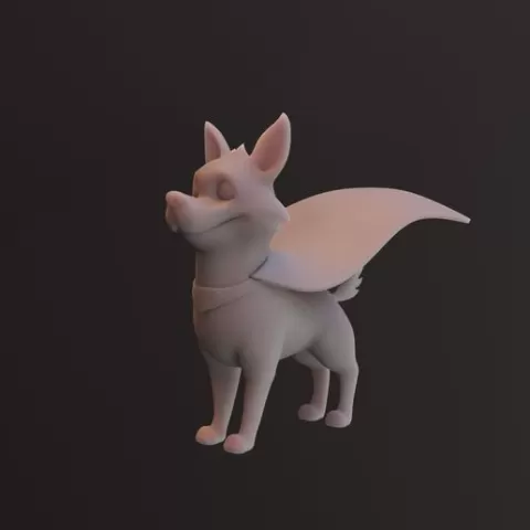 Super Dog