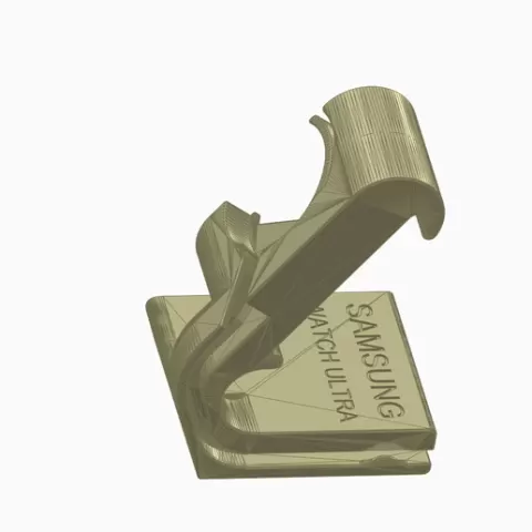 Watch Ultra Charging Stand