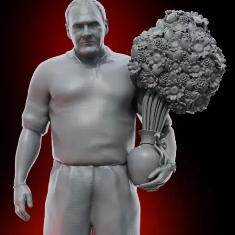 Tony Soprano