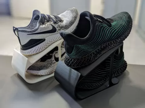 Shoe organizer