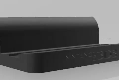 NINTENDO 3DS STAND