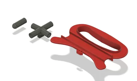 KITE CONSTRUCTION KIT - Gominolozgz