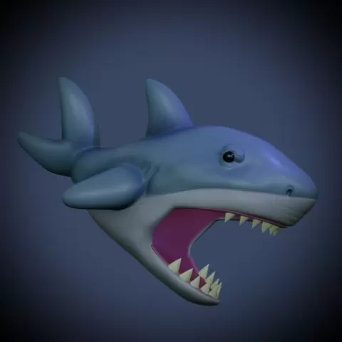 shark