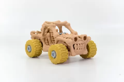 Bone Buggy