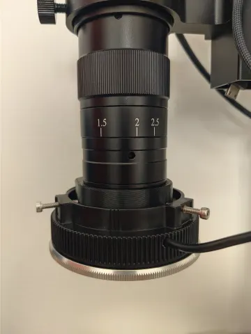 Print-In-Place Fidget Clicker