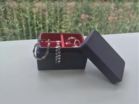 jewelry box