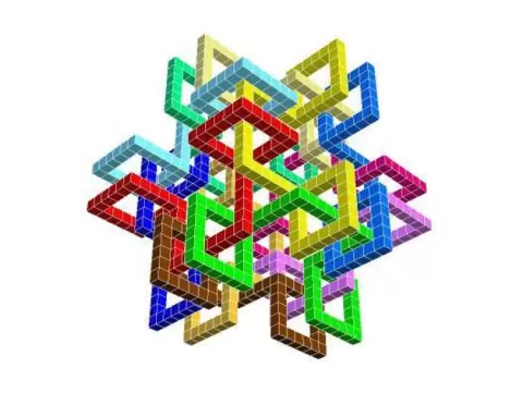 STEWART CUBIC POLYLINK 2