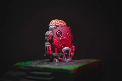 Zombie Bot