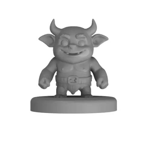 Imp - Tabletop RPG Mini