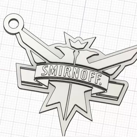 smirnoff