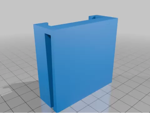 Camera Belt Clip