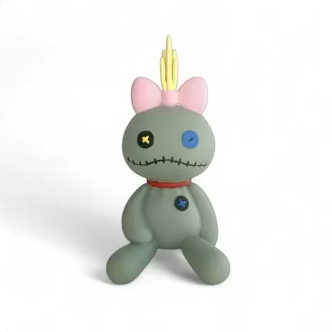 SOUILLON STITCH