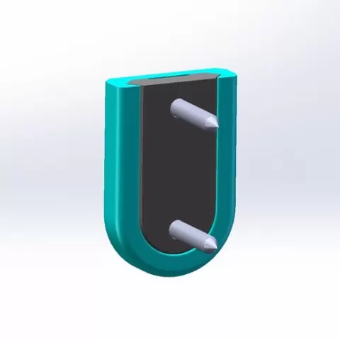 Universal Wall Mount