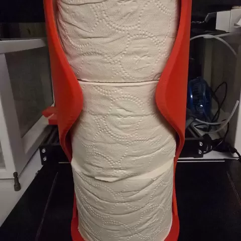 tp storage - SpiroA1