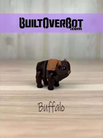 Buffalo