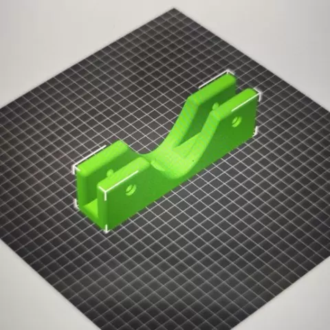 Reel stand