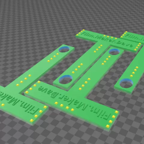 T marker Mk2