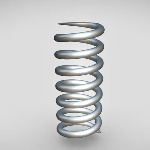 COIL SPRING