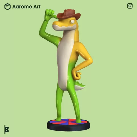 Gummigoo The Amazing Digital Circus