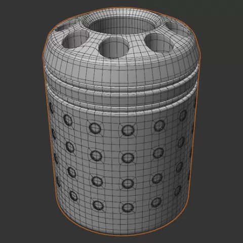 large pencil case