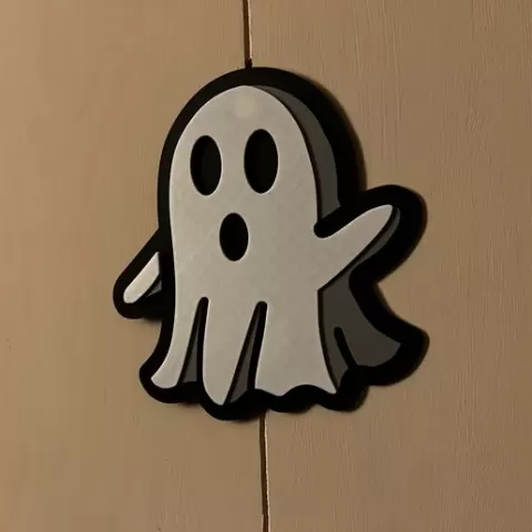 Ghost With The Most
