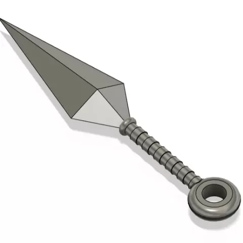 Kunai Knife