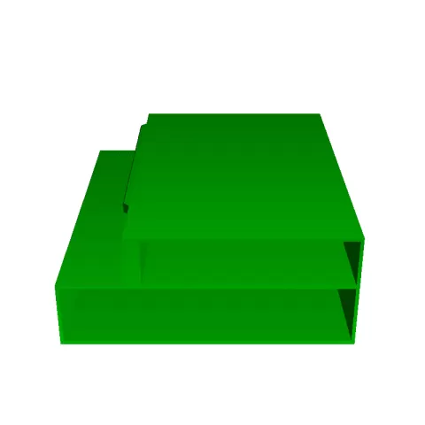 V3 CASE