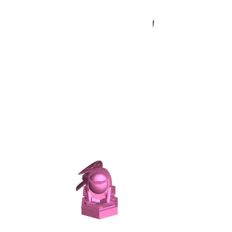 Wizard Chess