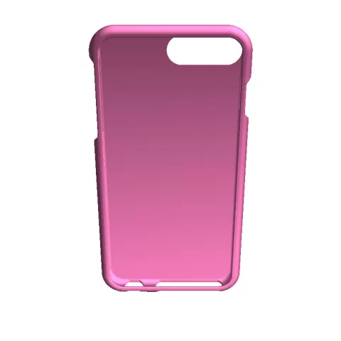 iPhone 8 case - Coolkid007