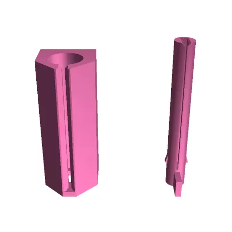 Toothpaste Roller - Ryanl2000