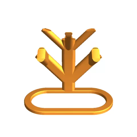 Stand - Rmjrfamilyman