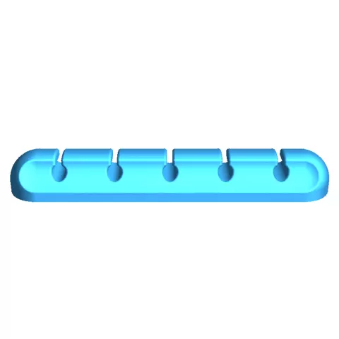 Cable manager