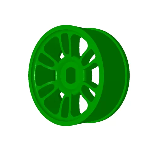 k989 roue - bds