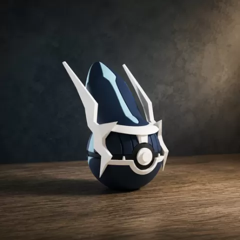 Pokebola/Dialga