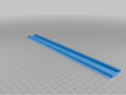 Socket Rail