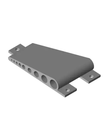 Inbus holder