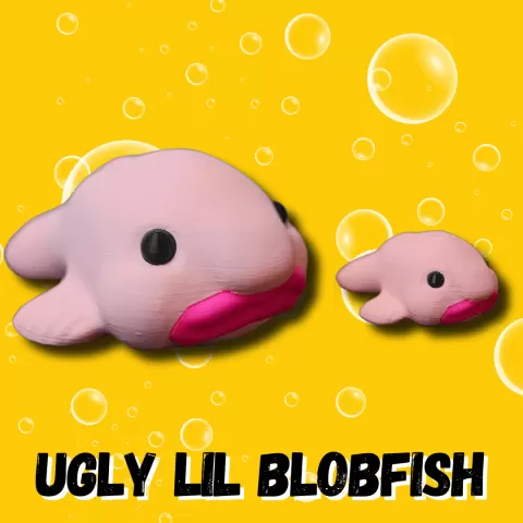 Blobfish