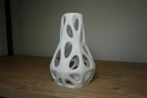 Abstract Vase (Design1)