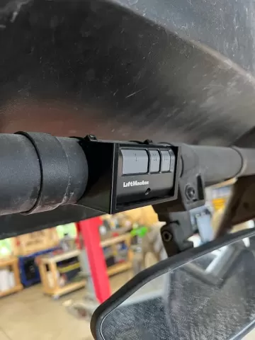 Door Opener Rollbar 2.STL