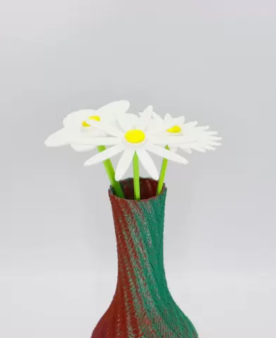 Flower pack 001