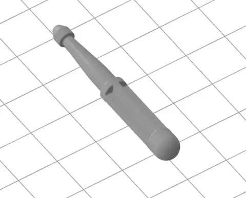 torpedosmall.stl