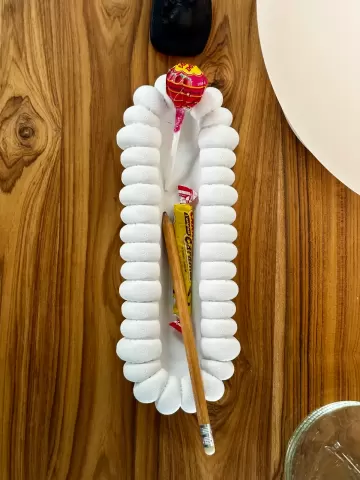 The Puff Tray