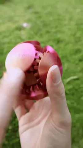 Spin Ball