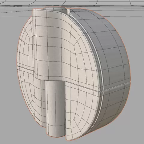 decor modeling