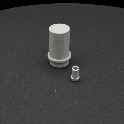 Brick Pin 1/2