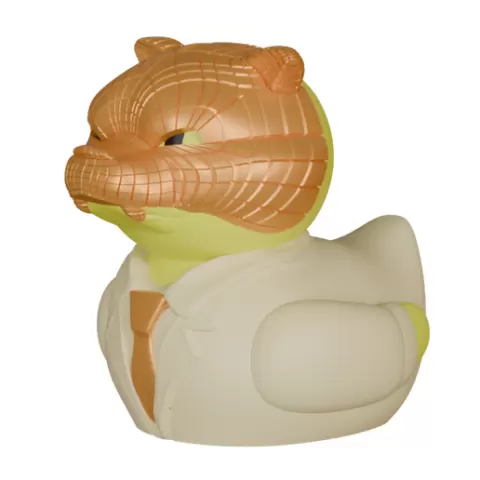 Ruber Duck-Squid game-VIP-Tiger