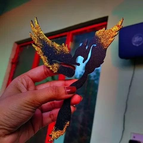 flameborn